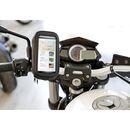 Lampa ΒΑΣΗ ΣΤΗΡΙΞΗΣ ΤΗΛΕΦΩΝΟΥ ΜΟΤΟ ΑΔΙΑΒΡΟΧΗ TOUCH QUICK FIX HOLDER 30sec 20>48mm