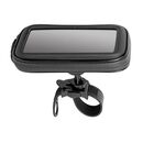 Lampa ΒΑΣΗ ΣΤΗΡΙΞΗΣ ΤΗΛΕΦΩΝΟΥ ΜΟΤΟ ΑΔΙΑΒΡΟΧΗ TOUCH QUICK FIX HOLDER 30sec 20>48mm