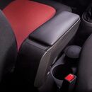 ΤΕΜΠΕΛΗΣ ΑΥΤΟΚΙΝΗΤΟΥ ARMSTER S ΓΙΑ CHEVROLET COBALT 2012+  ΣΕ ΜΑΥΡΟ ΧΡΩΜΑ RATI - 1 ΤΕΜ.