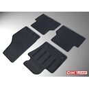Cik AUDI Q3 2011+ Πατάκια Μαρκέ Λάστιχο