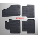 Cik AUDI Q3 2011+ Πατάκια Μαρκέ Λάστιχο