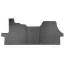 Cik CITROEN JUMPER /DUCATO /BOXER 2006-2014 Πατάκια Μαρκέ Λάστιχο