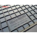 Cik CITROEN C4 CACTUS 2014+ Πατάκια Μαρκέ Λάστιχο