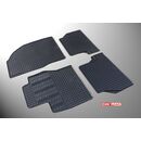 Cik FORD FOCUS 2005+ Πατάκια Μαρκέ Λάστιχο
