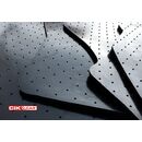 Cik FORD FOCUS 2005+ Πατάκια Μαρκέ Λάστιχο