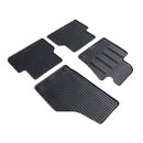 Cik VW TIGUAN 07+ Πατάκια Μαρκέ Λάστιχο