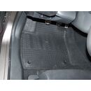Cik HONDA CIVIC HB 2012+ Πατάκια Μαρκέ Λάστιχο