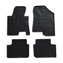 Cik HYUNDAI i30 2012+/KΙΑ CEED 2012+ Πατάκια Μαρκέ Λάστιχο