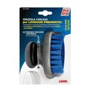 Lampa ΒΟΥΡΤΣΑ ΚΑΘΑΡΙΣΜΟΥ ΠΕΛΜΑΤΟΣ ΕΛΑΣΤΙΚΩΝ PRO GRIP