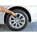 Σετ με 5 Βούρτσες Καθαρισμού Αμαξώματος Αυτοκινήτου Pro Clean