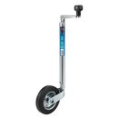 Lampa ΤΡΟΧΟΣ ΡΥΜΟΥΛΚΗΣΗΣ ΤΡΕΙΛΕΡ JOCKEY WHEEL ΥΨΟΥΣ 475>720mm ΜΕ ΜΕΓΙΣΤΟ ΦΟΡΤΙΟ 80kg