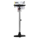 Lampa ΤΡΟΜΠΑ ΑΕΡΟΣ ΠΟΔΗΛΑΤΟΥ ΔΑΠΕΔΟΥ AIR-PRO1 ΥΨΟΣ 60CM Φ35ΜΜ