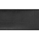 Lampa ΚΑΛΥΜΜΑ ΤΙΜΟΝΙΟΥ ΦΟΡΤΗΓΟΥ 42/44cm (S) SKIN-COVER ΜΑΥΡΟ ΕΛΑΣΤΙΚΟ 2mm ΠΑΧΟΣ