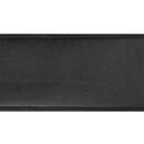 Lampa ΚΑΛΥΜΜΑ ΤΙΜΟΝΙΟΥ ΦΟΡΤΗΓΟΥ 44/46cm (M) SKIN-COVER ΜΑΥΡΟ ΕΛΑΣΤΙΚΟ 2mm ΠΑΧΟΣ
