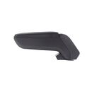 Armster SMART FORTWO 451 2007> ΤΕΜΠΕΛΗΣ ARMSTER S (ΜΑΥΡΟΣ/ΒΙΔΩΝΕΙ ΣΤΟ ΚΑΘΙΣΜΑ)