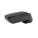 Armster SMART FORTWO 451 2007> ΤΕΜΠΕΛΗΣ ARMSTER S (ΜΑΥΡΟΣ/ΒΙΔΩΝΕΙ ΣΤΟ ΚΑΘΙΣΜΑ)