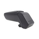 Armster SMART FORTWO 451 2007> ΤΕΜΠΕΛΗΣ ARMSTER S (ΜΑΥΡΟΣ/ΒΙΔΩΝΕΙ ΣΤΟ ΚΑΘΙΣΜΑ)