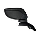 Cik SEAT LEON 2013+ Τεμπέλης αυτοκινήτου S2 με βάση