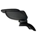Cik SEAT LEON 2013+ Τεμπέλης αυτοκινήτου S2 με βάση