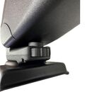 Cik SEAT LEON 2013+ Τεμπέλης αυτοκινήτου S2 με βάση