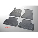 Cik AUDI A4 B9 2015+ Πατάκι Λαστιχένιο Μαρκέ
