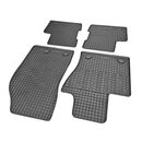 Cik CITROEN JUMPY 2006+ Πατάκι Λαστιχένιο Μαρκέ