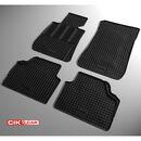 Cik BMW S3 E90/E91 SD-COM 05-10 /X1 E84 2009+ Πατάκι Λαστιχένιο Μαρκέ