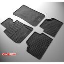 Cik BMW S3 E90/E91 SD-COM 05-10 /X1 E84 2009+ Πατάκι Λαστιχένιο Μαρκέ