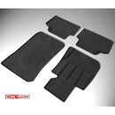 Cik BMW S3 E90/E91 SD-COM 05-10 /X1 E84 2009+ Πατάκι Λαστιχένιο Μαρκέ