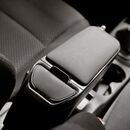 ΤΕΜΠΕΛΗΣ ΑΥΤΟΚΙΝΗΤΟΥ ARMSTER 2 ΑΣΗΜΙ ΜΕ ΤΣΕΠΗ ΓΙΑ VW GOLF V 2003-2010 RATI - 1τεμ.
