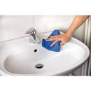 Lampa ΑΠΟΡΡΟΦΗΤΙΚΟ ΠΑΝΙ ΚΑΘΑΡΙΣΜΟΥ EASY WIPE ΜΠΛΕ 43x32cm