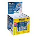 Lampa ΑΠΟΡΡΟΦΗΤΙΚΟ ΠΑΝΙ ΚΑΘΑΡΙΣΜΟΥ EASY WIPE ΜΠΛΕ 43x32cm