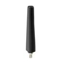 Lampa ΚΕΡΑΙΑ ΟΡΟΦΗΣ ΜΑΥΡΗ PERSONAL-TUNING FM/AM 5mm 6cm (ALFA/FIAT/LANCIA)