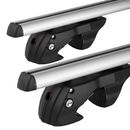 MENABO ΜΠΑΡΕΣ ΟΡΟΦΗΣ ΑΛΟΥΜΙΝΙΟΥ SHERMAN 135CM 2ΤΕΜ. (STANDARD RAILING)