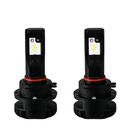 Simoni Racing HIR2 KIT LED 12/24V 6.000K 2200lm 16w ΜΕ ΑΝΕΜΙΣΤΗΡΑΚΙ 2ΤΕΜ. (TOYOTA YARIS)