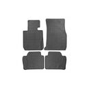 Cik BMW S3 F30/F31/F34/F80 2011+ // BMW S4 F32/F36 2013+ Πατάκι Λαστιχένιο Μαρκέ