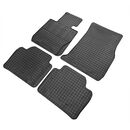 Cik BMW S3 F30/F31/F34/F80 2011+ // BMW S4 F32/F36 2013+ Πατάκι Λαστιχένιο Μαρκέ