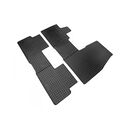 Cik BMW i3 L01 2013+ Πατάκι Λαστιχένιο Μαρκέ