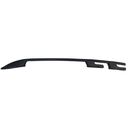 Omtec FIAT FULLBACK 2016+ /MITSUBISHI L200 2015+ ΠΑΡΑΛΛΗΛΕΣ ΜΠΑΡΕΣ ΟΡΟΦΗΣ ΑΛΟΥΜΙΝΙΟΥ ΜΑΥΡΕΣ