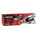 Lampa ΣΚΟΥΠΑΚΙ ΗΛΕΚΤΡΙΚΟ ENERGY ΜΕ ΦΙΣ ΑΝΑΠΤΗΡΑ 500cm 24V 100W