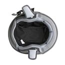 Lampa ΣΚΟΥΦΑΚΙ HEAD-CAP ΕΣΩΤΕΡΙΚΟ ΚΡΑΝΟΥΣ ΜΑΥΡΟ ΠΟΛΥΕΣΤΕΡΙΚΟ