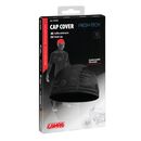 Lampa ΣΚΟΥΦΑΚΙ HEAD-CAP ΕΣΩΤΕΡΙΚΟ ΚΡΑΝΟΥΣ ΜΑΥΡΟ ΠΟΛΥΕΣΤΕΡΙΚΟ