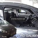 Heko FORD GALAXY 5D 2015> - ΖΕΥΓΑΡΙ ΑΝΕΜΟΘΡΑΥΣΤΕΣ (2 ΤΕΜ)