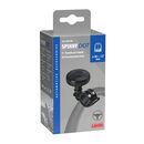 Lampa ΤΕΜΠΕΛΗΣ ΤΙΜΟΝΙΟΥ SPINNY (ΜΑΥΡΟΣ) - 30/37mm