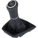 Innovativcar BMW E46 ΠΟΜΟΛΟ 6 ΤΑΧΥΤΗΤΩΝ ΜΕ ΜΑΥΡΗ ΦΟΥΣΚΑ ORIGINAL