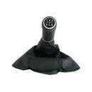 Innovativcar PEUGEOT 306 ΠΟΜΟΛΟ 5 ΤΑΧΥΤΗΤΩΝ ΜΕ ΜΑΥΡΗ ΦΟΥΣΚΑ ORIGINAL