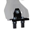 MENABO ΚΙΤ ΠΟΔΙΑ FIX POINT TEMA/TEMA ALU FIX501FP MENABO