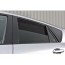 CarShades OPEL ASTRA K 5D 2015+ 4τεμ. Κουρτινάκια Μαρκέ CarShades