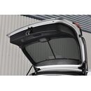 CarShades OPEL CORSA D+E 3D 06-14 4τεμ. Κουρτινάκια Μαρκέ CarShades