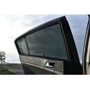 CarShades MERCEDES A-KLAS W168 ΜΑΚΡΥ 5D 97-04 8τεμ. Κουρτινάκια Μαρκέ CarShades